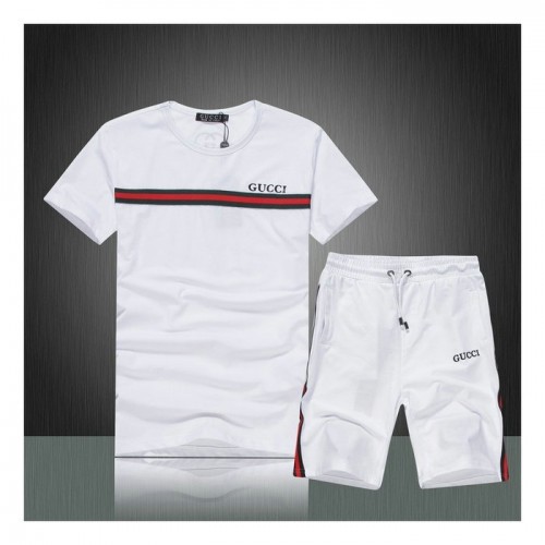 Short gucci outlet homme pas cher